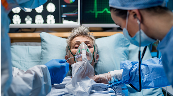 New CDC Initiative: Hospital Sepsis Program Core Elements